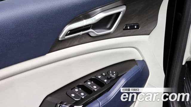 Kia Sportage 5세대 гибрид Signature 2WD, 2022 20