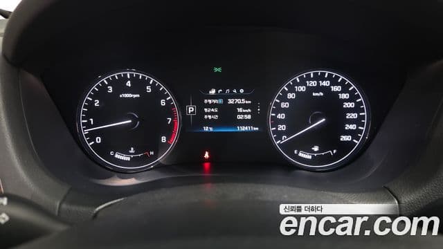 Hyundai Genesis DH G330 Modern AWD, 2015 8