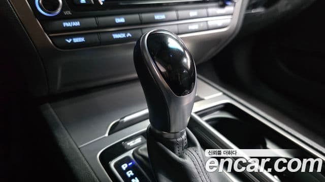 Hyundai Genesis DH G330 Modern AWD, 2015 9