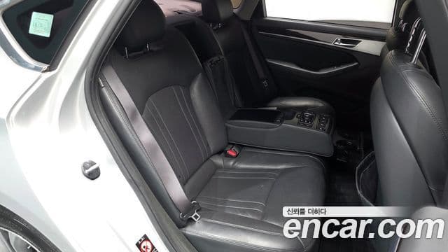 Hyundai Genesis DH G330 Modern AWD, 2015 13