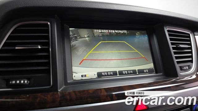 Hyundai Genesis DH G330 Modern AWD, 2015 16