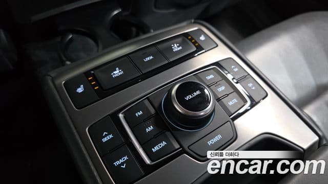 Hyundai Genesis DH G330 Modern AWD, 2015 18