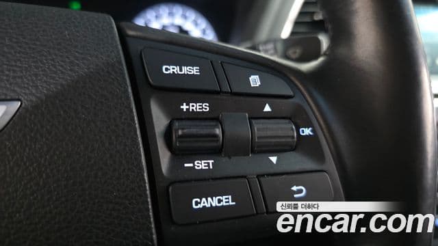 Hyundai Genesis DH G330 Modern AWD, 2015 20