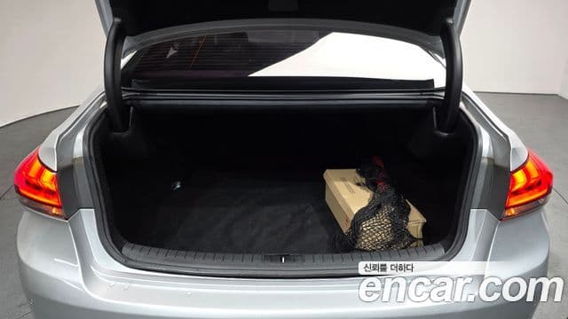 Hyundai Genesis DH G330 Modern AWD, 2015 21