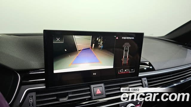 Audi A4 (B9) Premium, 2020 15