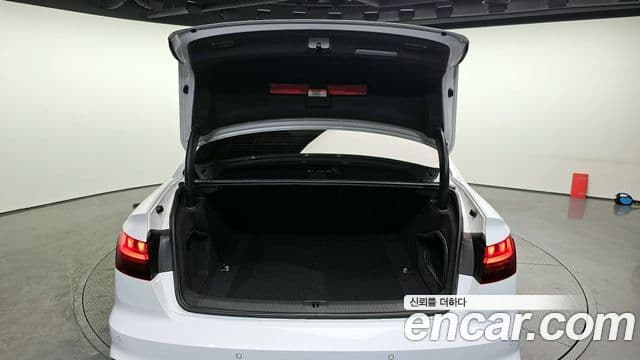 Audi A4 (B9) Premium, 2020 20