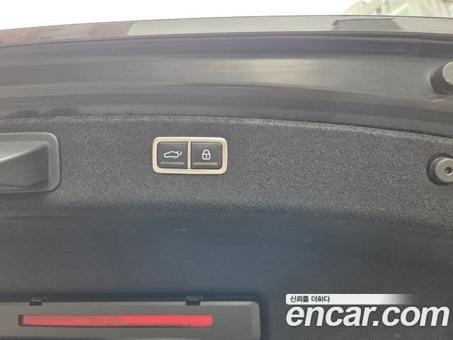 Genesis G80 (RG3) бензин 3.5 турбо AWD, 2022 9