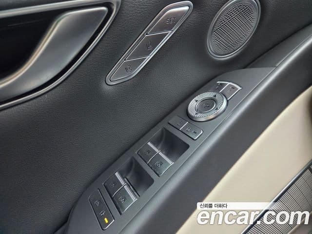 Genesis G80 (RG3) бензин 3.5 турбо AWD, 2022 12