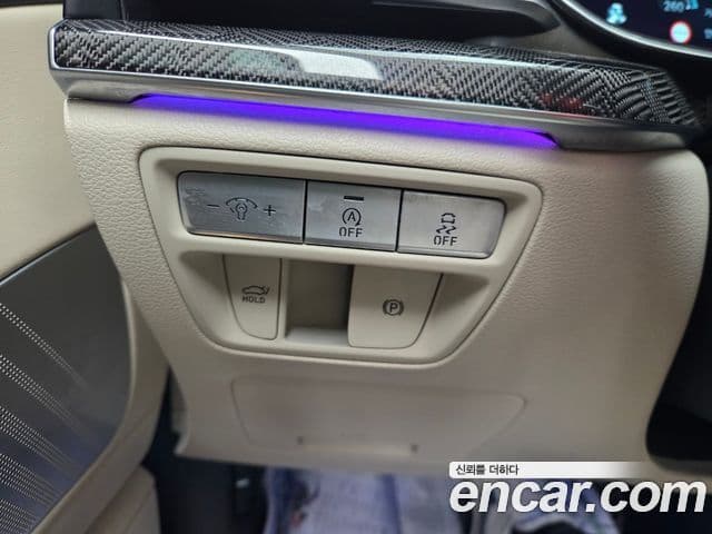 Genesis G80 (RG3) бензин 3.5 турбо AWD, 2022 13