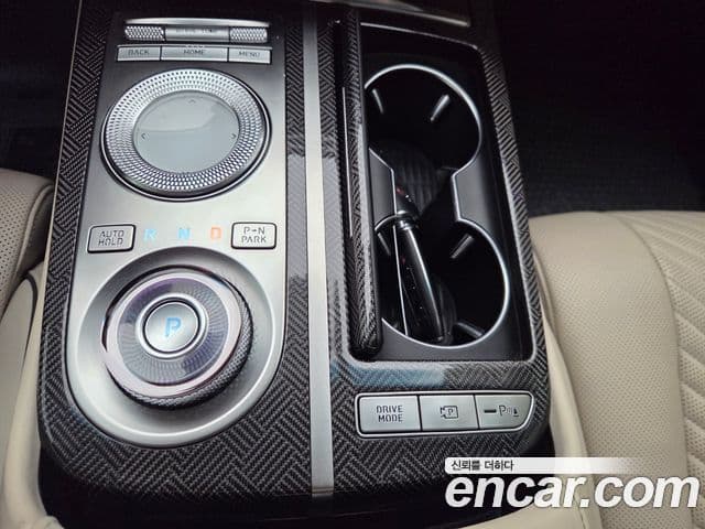 Genesis G80 (RG3) бензин 3.5 турбо AWD, 2022 18