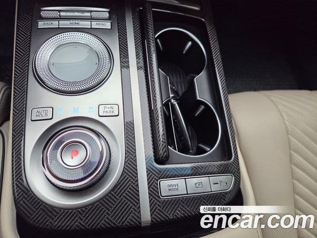 Genesis G80 (RG3) бензин 3.5 турбо AWD, 2022 20