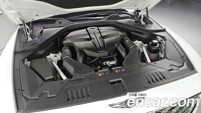 Genesis GV80, 2024 6