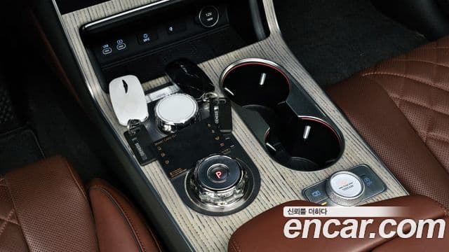 Genesis GV80, 2024 9