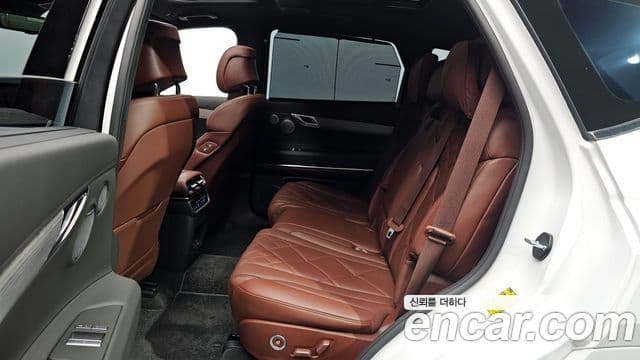 Genesis GV80, 2024 12