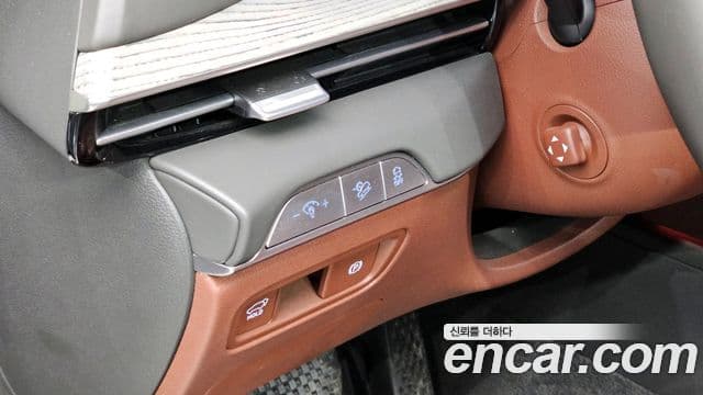 Genesis GV80, 2024 14