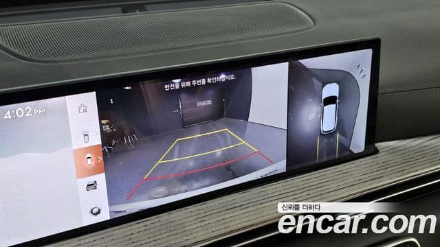 Genesis GV80, 2024 16