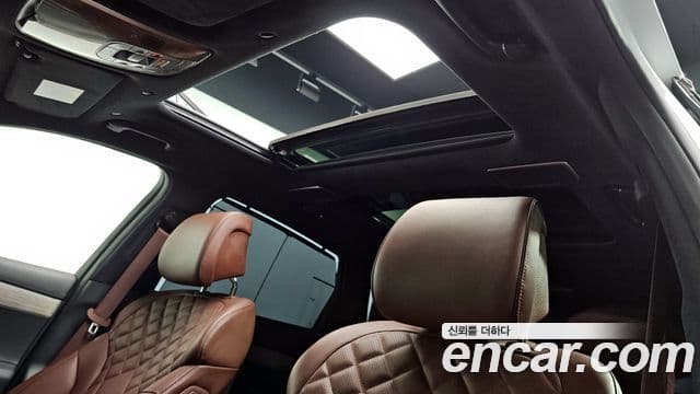 Genesis GV80, 2024 17