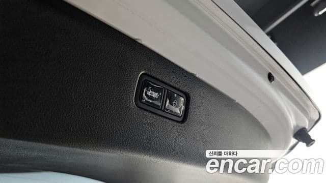 Genesis GV80, 2024 20