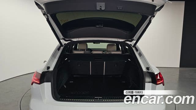 Audi e-Tron, 2023 20