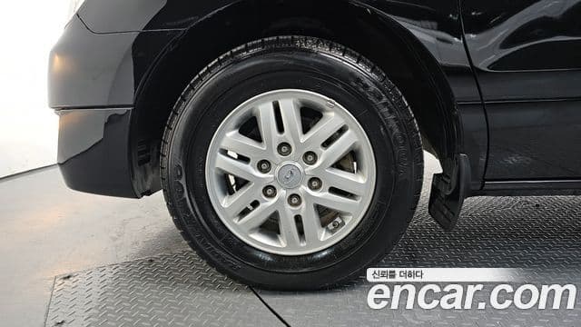 Hyundai Grand Starex Smart, 2017 все фото