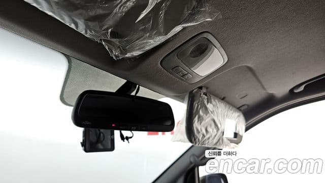 Hyundai Grand Starex Smart, 2017 18