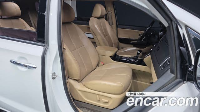 Kia The / новый New Carnival President, 2019 10