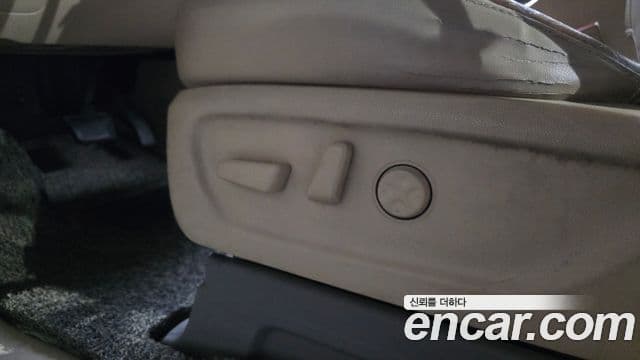 Kia The / новый New Carnival President, 2019 18