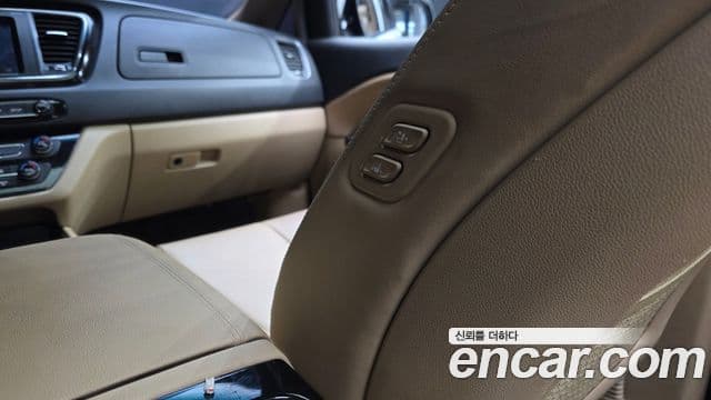 Kia The / новый New Carnival President, 2019 19