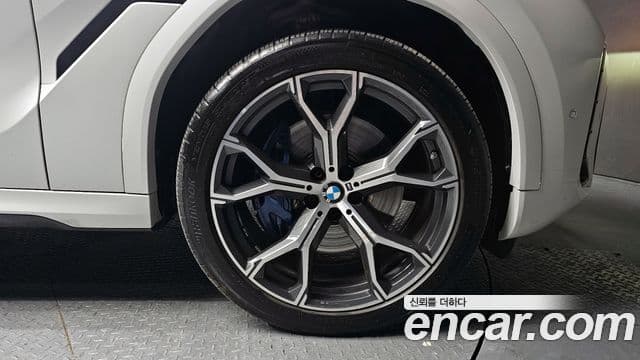 BMW X6 (G06) xDrive30d M Sport, 2024 все фото