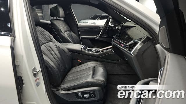 BMW X6 (G06) xDrive30d M Sport, 2024 10