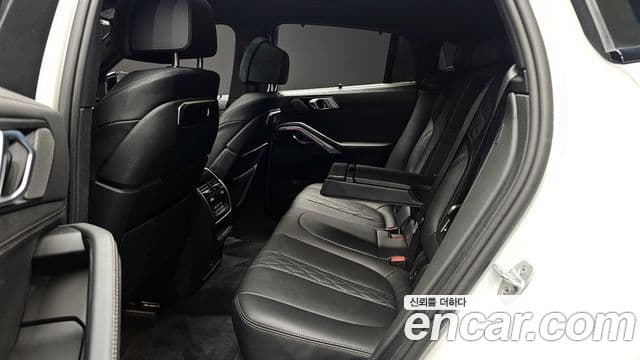 BMW X6 (G06) xDrive30d M Sport, 2024 12