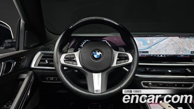 BMW X6 (G06) xDrive30d M Sport, 2024 13