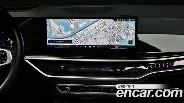 BMW X6 (G06) xDrive30d M Sport, 2024 14