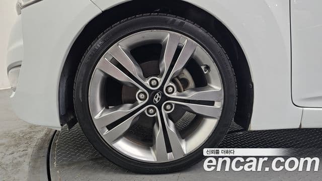 Hyundai Veloster DCT팩, 2012 все фото