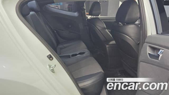 Hyundai Veloster DCT팩, 2012 12