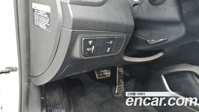 Hyundai Veloster DCT팩, 2012 17