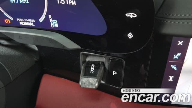 Porsche 타이칸 4S, 2025 9