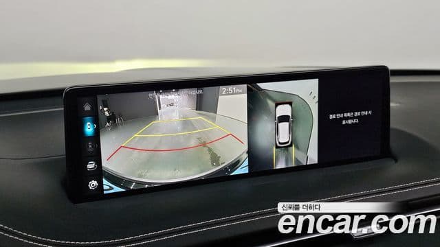 Genesis electrified GV70 e-AWD, 2022 16