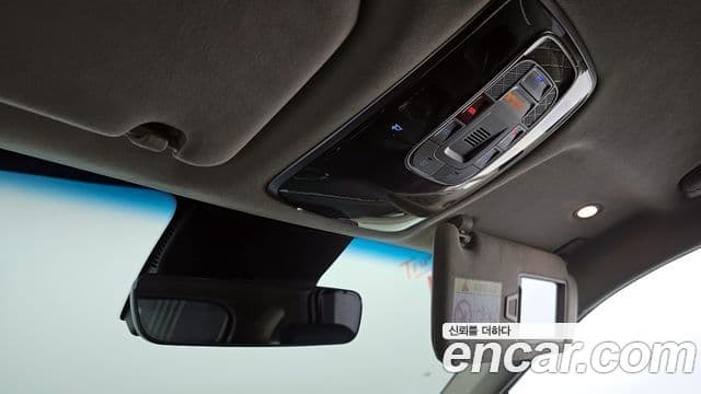 Genesis electrified GV70 e-AWD, 2022 17