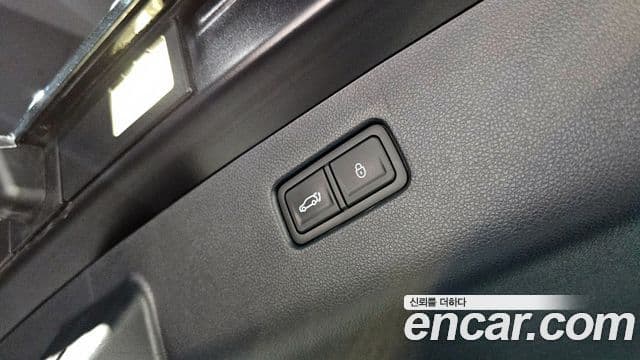 Genesis electrified GV70 e-AWD, 2022 20