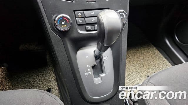 Chevrolet(GM대우) Orlando convenience, 2016 9