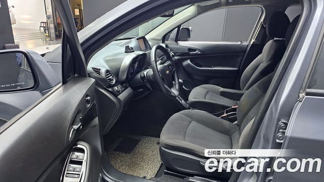 Chevrolet(GM대우) Orlando convenience, 2016 10
