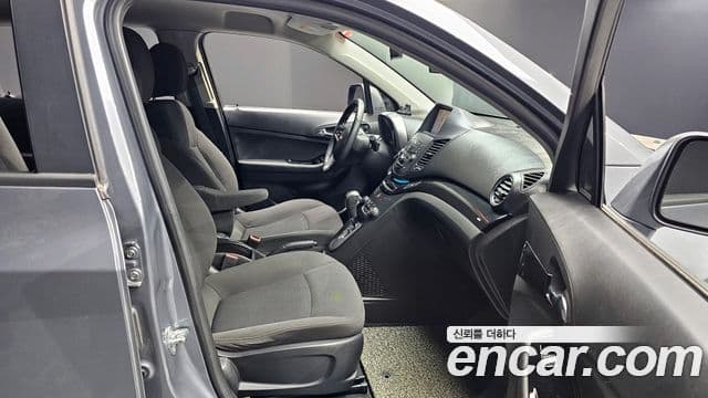 Chevrolet(GM대우) Orlando convenience, 2016 11