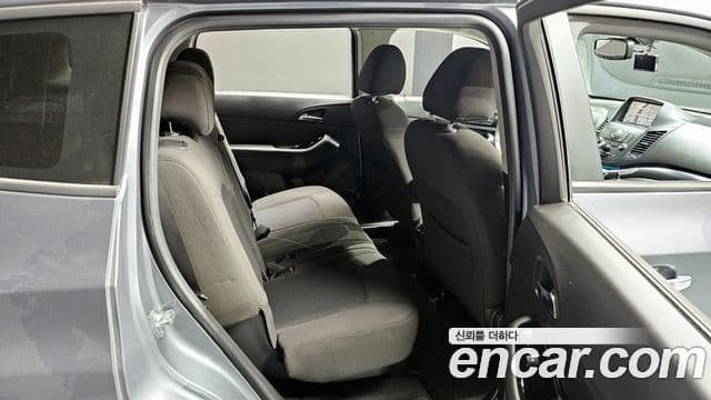 Chevrolet(GM대우) Orlando convenience, 2016 12