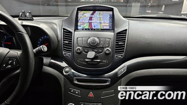 Chevrolet(GM대우) Orlando convenience, 2016 14