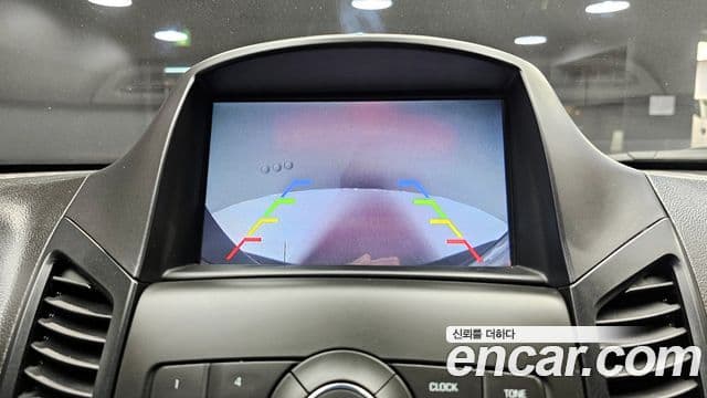 Chevrolet(GM대우) Orlando convenience, 2016 15