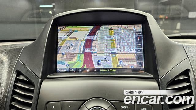 Chevrolet(GM대우) Orlando convenience, 2016 16