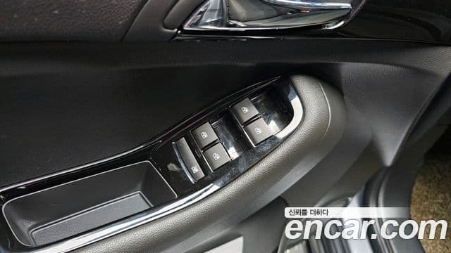 Chevrolet(GM대우) Orlando convenience, 2016 18