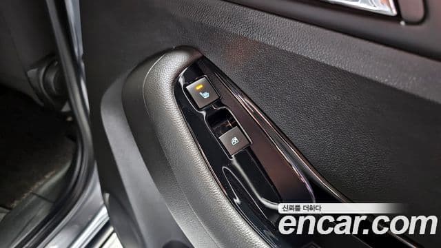 Chevrolet(GM대우) Orlando convenience, 2016 19