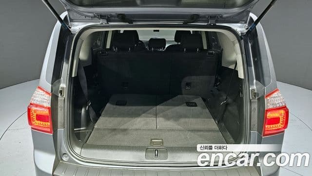 Chevrolet(GM대우) Orlando convenience, 2016 20